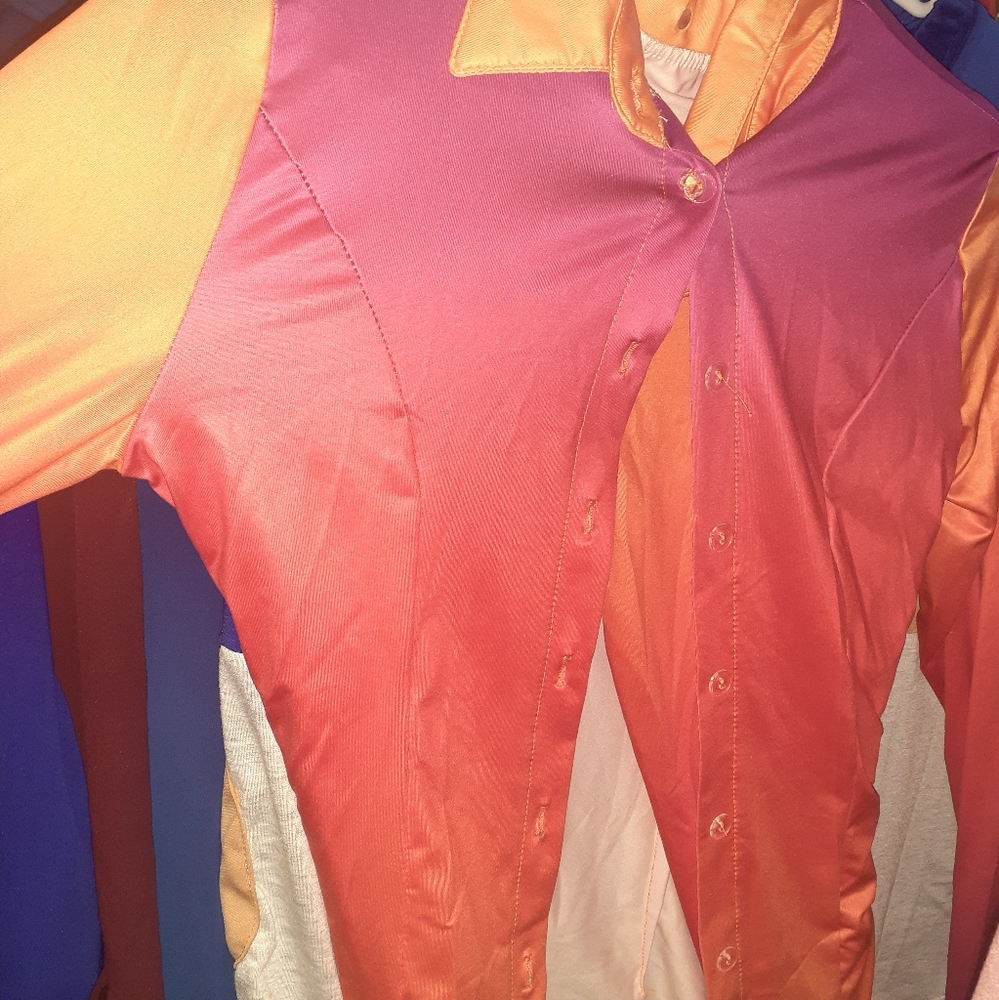 Tye dye Set - Picture 3 of 3